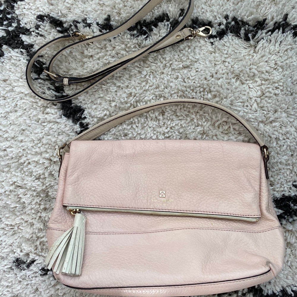 Kate Spade Maria Southport Avenue Handbag